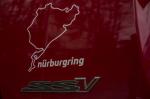 Holden VF SS Redline Ute At The Nurburgring 2013 года
